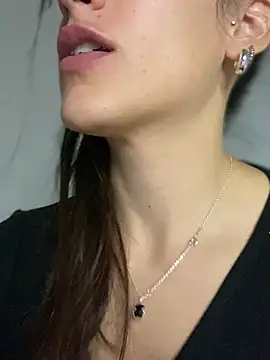 alessandra-a online show from 16, 3, 2025