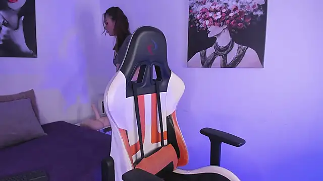 Snapshot of _Victoria____ chatting on 16, 12, 2024 Victoria online show from 16, 12, 2024