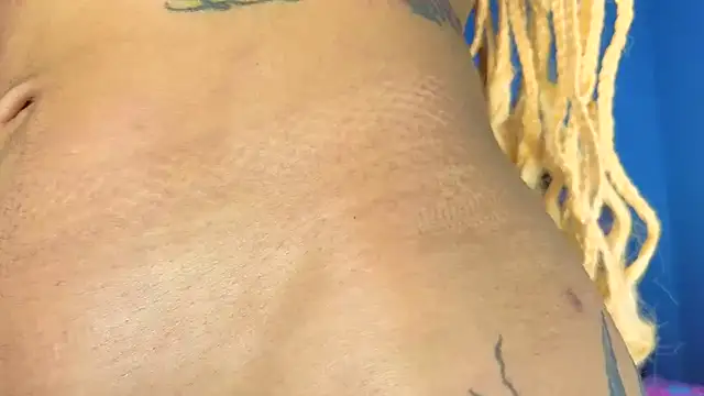 Snapshot of gabbiefoxthx chatting on 7, 1, 2025 gabbiefoxthx online show from 7, 1, 2025