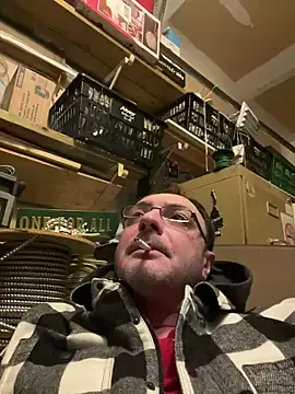 Bodirchetire online show from 18, 1, 2025