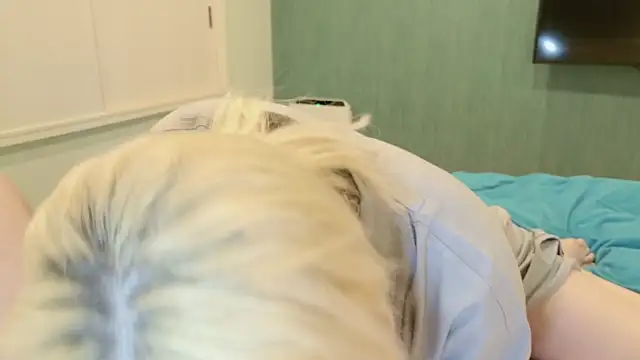 NANAchan R online show from 7, 2, 2025