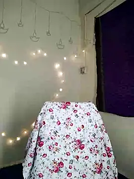 Jenny-Lucifer online show from 10, 2, 2025