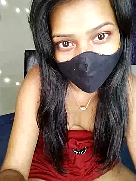 Jenny-Lucifer online show from 10, 2, 2025