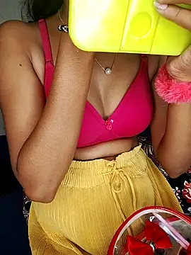 Jenny-Lucifer online show from 19, 2, 2025