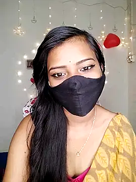 Jenny-Lucifer online show from 22, 2, 2025