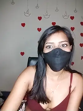 Jenny-Lucifer online show from 28, 2, 2025