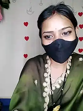 Jenny-Lucifer online show from 17, 3, 2025