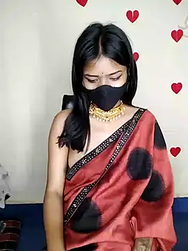 Jenny-Lucifer online show from 22, 3, 2025