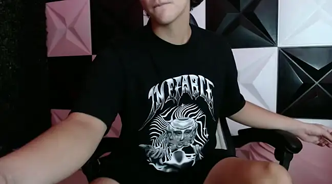 Snapshot of Dani_cumboy chatting on 20, 12, 2024 Dani cumboy online show from 20, 12, 2024