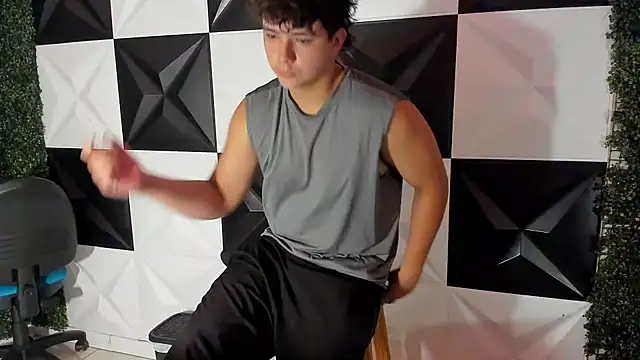 Snapshot of Dani_cumboy chatting on 25, 10, 2025 Dani cumboy online show from 25, 10, 2025