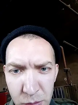 MityaXLoves online show from 18, 3, 2025