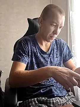 MityaXLoves online show from 23, 11, 2025