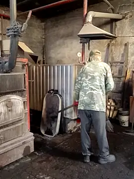 MityaXLoves online show from 24, 11, 2025