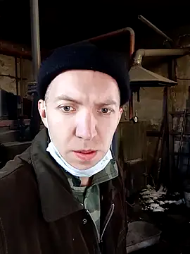 MityaXLoves online show from 16, 2, 2026