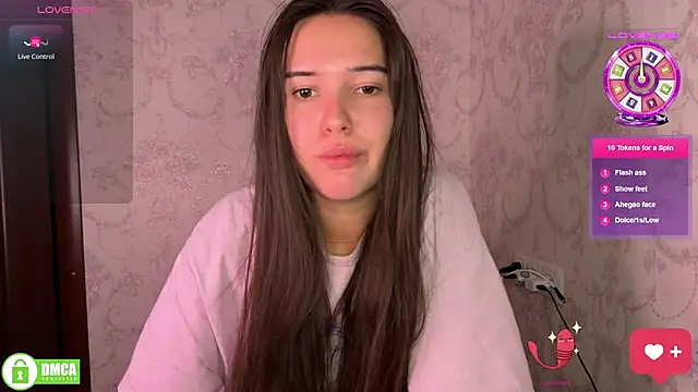 the princese online show from 31, 10, 2025