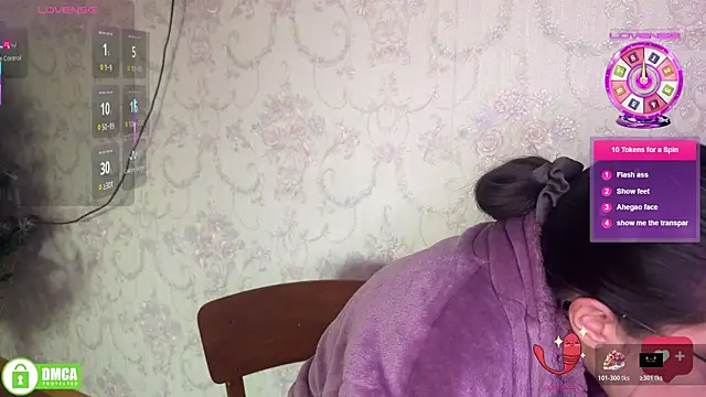 the princese online show from 12, 1, 2026