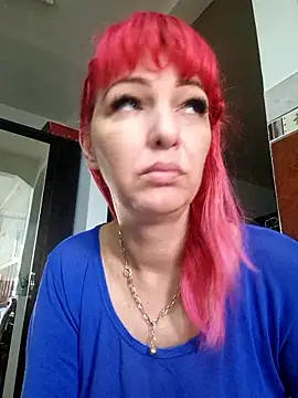 Evadesirex46 online show from 20, 10, 2025