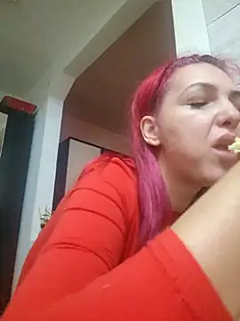 Evadesirex46 online show from 29, 11, 2025