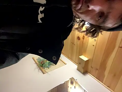 Snapshot of Lilsmokeshow017 chatting on 16, 11, 2025 Lilsmokeshow017 online show from 16, 11, 2025