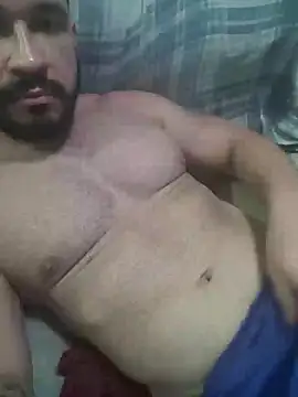 SafadoCarioca online show from 19, 1, 2026