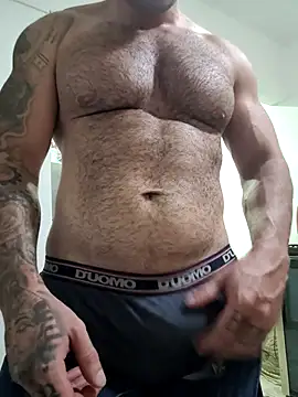 SafadoCarioca online show from 5, 3, 2026