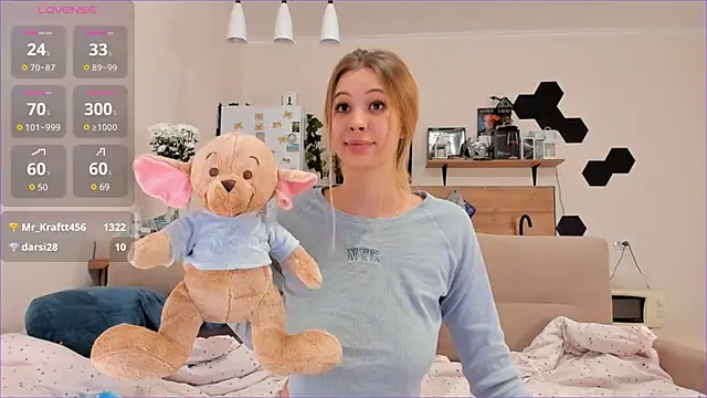 Snapshot of Girl_alone_home chatting on 3, 10, 2025 Girl alone home online show from 3, 10, 2025