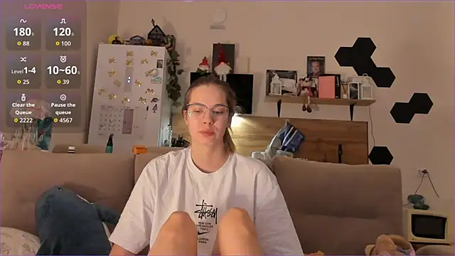 Girl alone home online show from 12, 1, 2026