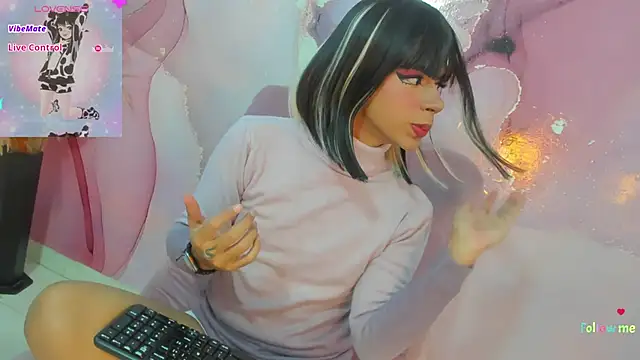 Tiff Valentine online show from 18, 1, 2025