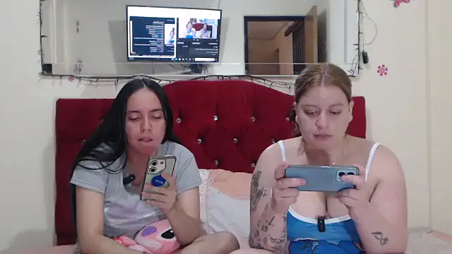 Lola barbara online show from 10, 1, 2025