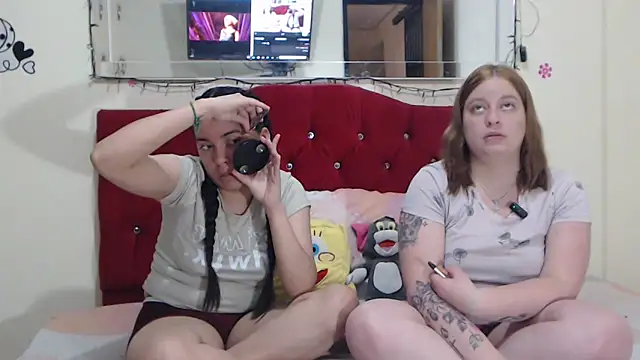 Lola barbara online show from 11, 1, 2025