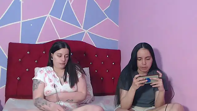 Lola barbara online show from 22, 11, 2025