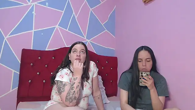 Lola barbara online show from 7, 3, 2026