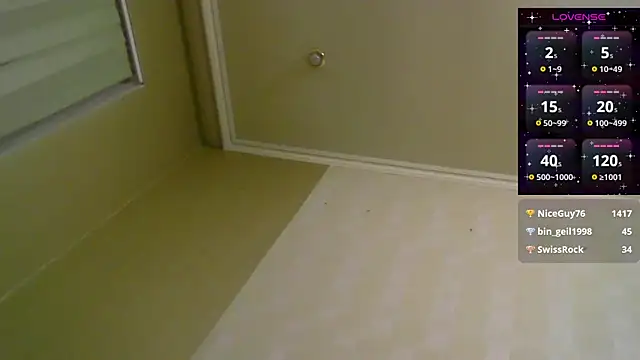 German Eva online show from 16, 12, 2025