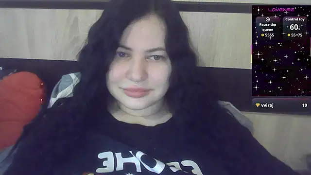 Snapshot of German_Eva chatting on 2, 3, 2026 German Eva online show from 2, 3, 2026