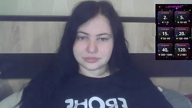 Snapshot of German_Eva chatting on 4, 3, 2026 German Eva online show from 4, 3, 2026