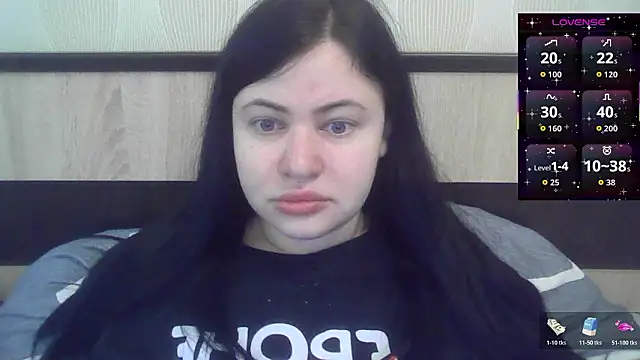 Snapshot of German_Eva chatting on 6, 3, 2026 German Eva online show from 6, 3, 2026