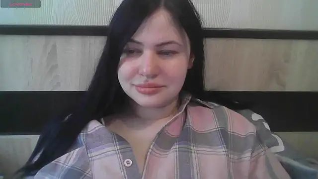 Snapshot of German_Eva chatting on 8, 3, 2026 German Eva online show from 8, 3, 2026