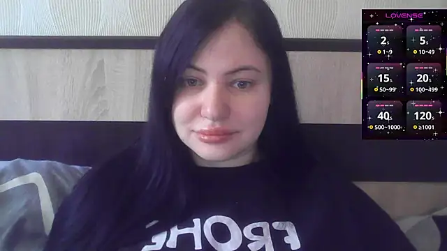 Snapshot of German_Eva chatting on 12, 3, 2026 German Eva online show from 12, 3, 2026