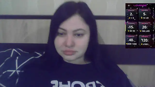 Snapshot of German_Eva chatting on 15, 3, 2026 German Eva online show from 15, 3, 2026
