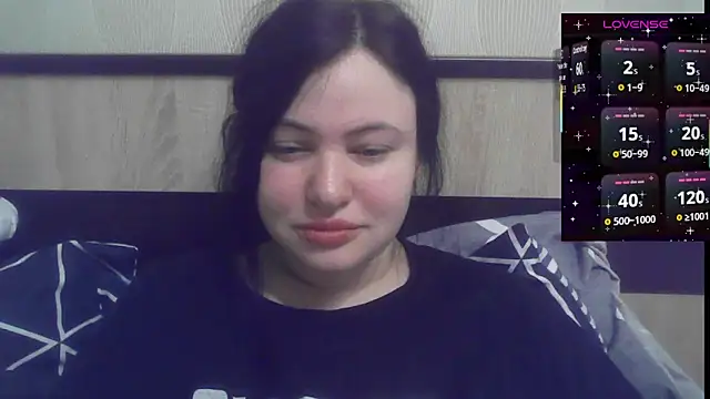 Snapshot of German_Eva chatting on 19, 3, 2026 German Eva online show from 19, 3, 2026