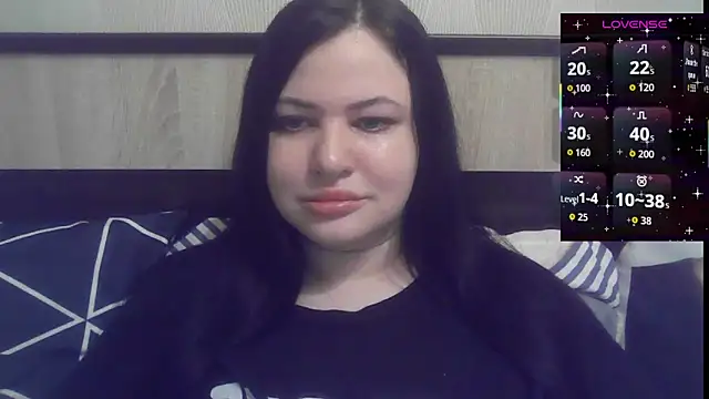 Snapshot of German_Eva chatting on 22, 3, 2026 German Eva online show from 22, 3, 2026