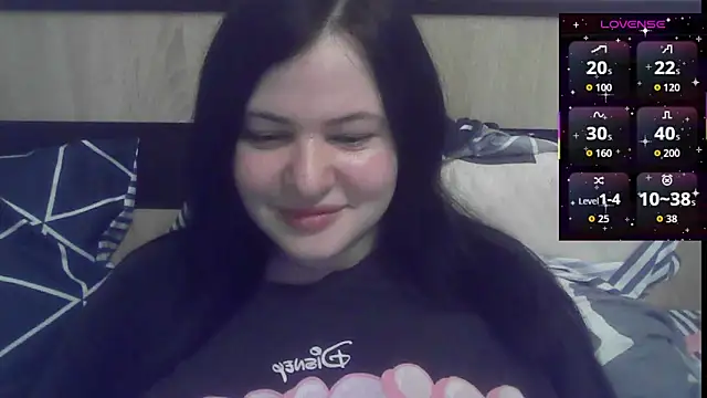 Snapshot of German_Eva chatting on 23, 3, 2026 German Eva online show from 23, 3, 2026