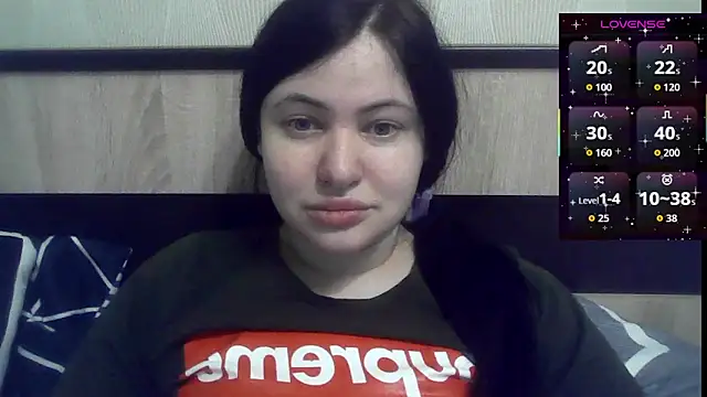 Snapshot of German_Eva chatting on 24, 3, 2026 German Eva online show from 24, 3, 2026