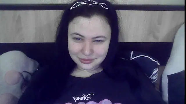 Snapshot of German_Eva chatting on 27, 3, 2026 German Eva online show from 27, 3, 2026