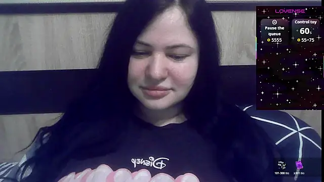 Snapshot of German_Eva chatting on 28, 3, 2026 German Eva online show from 28, 3, 2026