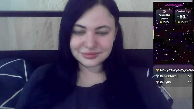 Snapshot of German_Eva chatting on 31, 3, 2026 German Eva online show from 31, 3, 2026
