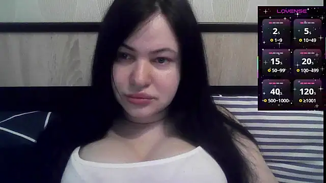 Snapshot of German_Eva chatting on 4, 4, 2026 German Eva online show from 4, 4, 2026
