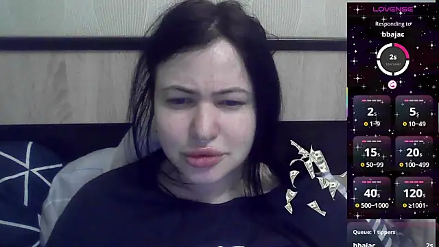 Snapshot of German_Eva chatting on 7, 4, 2026 German Eva online show from 7, 4, 2026