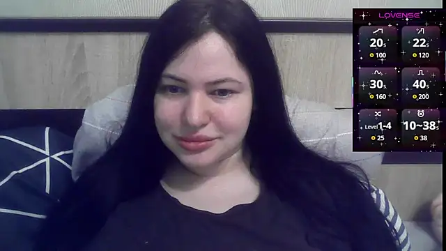Snapshot of German_Eva chatting on 8, 4, 2026 German Eva online show from 8, 4, 2026