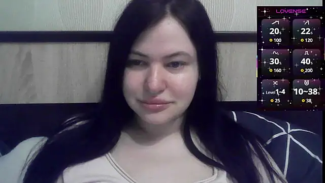 Snapshot of German_Eva chatting on 11, 4, 2026 German Eva online show from 11, 4, 2026
